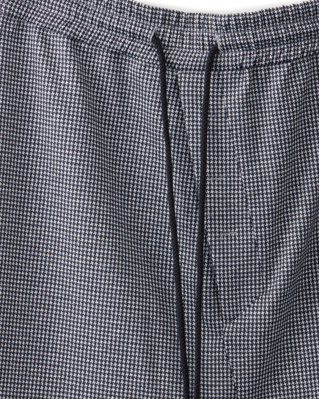 gène par YUKIO MISHIBA / CHIDORI Jogger Pants