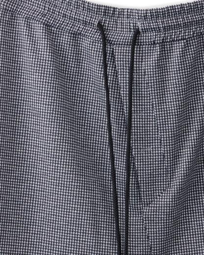 gène par YUKIO MISHIBA / CHIDORI Jogger Pants