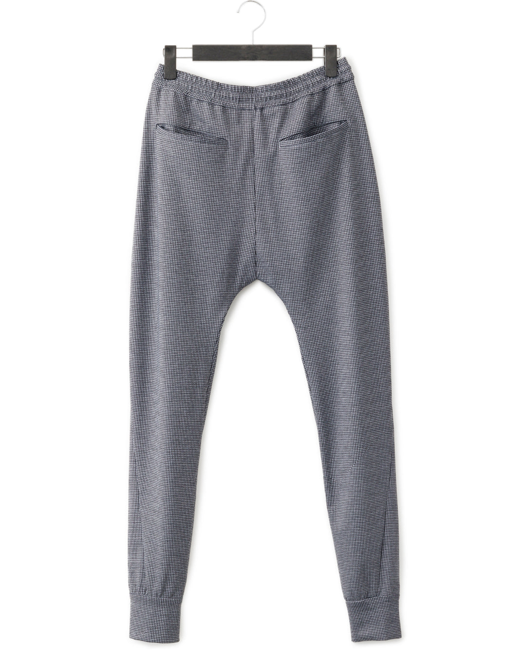 gène par YUKIO MISHIBA / CHIDORI Jogger Pants