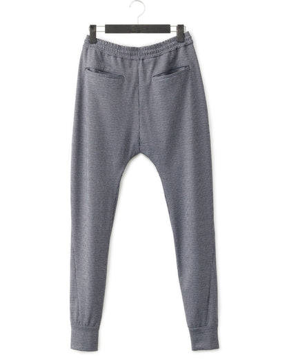 gène par YUKIO MISHIBA / CHIDORI Jogger Pants