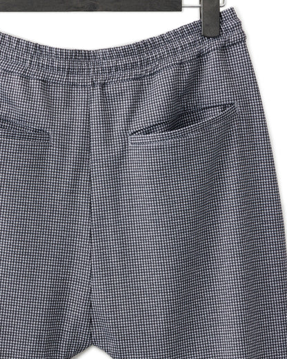 gène par YUKIO MISHIBA / CHIDORI Jogger Pants