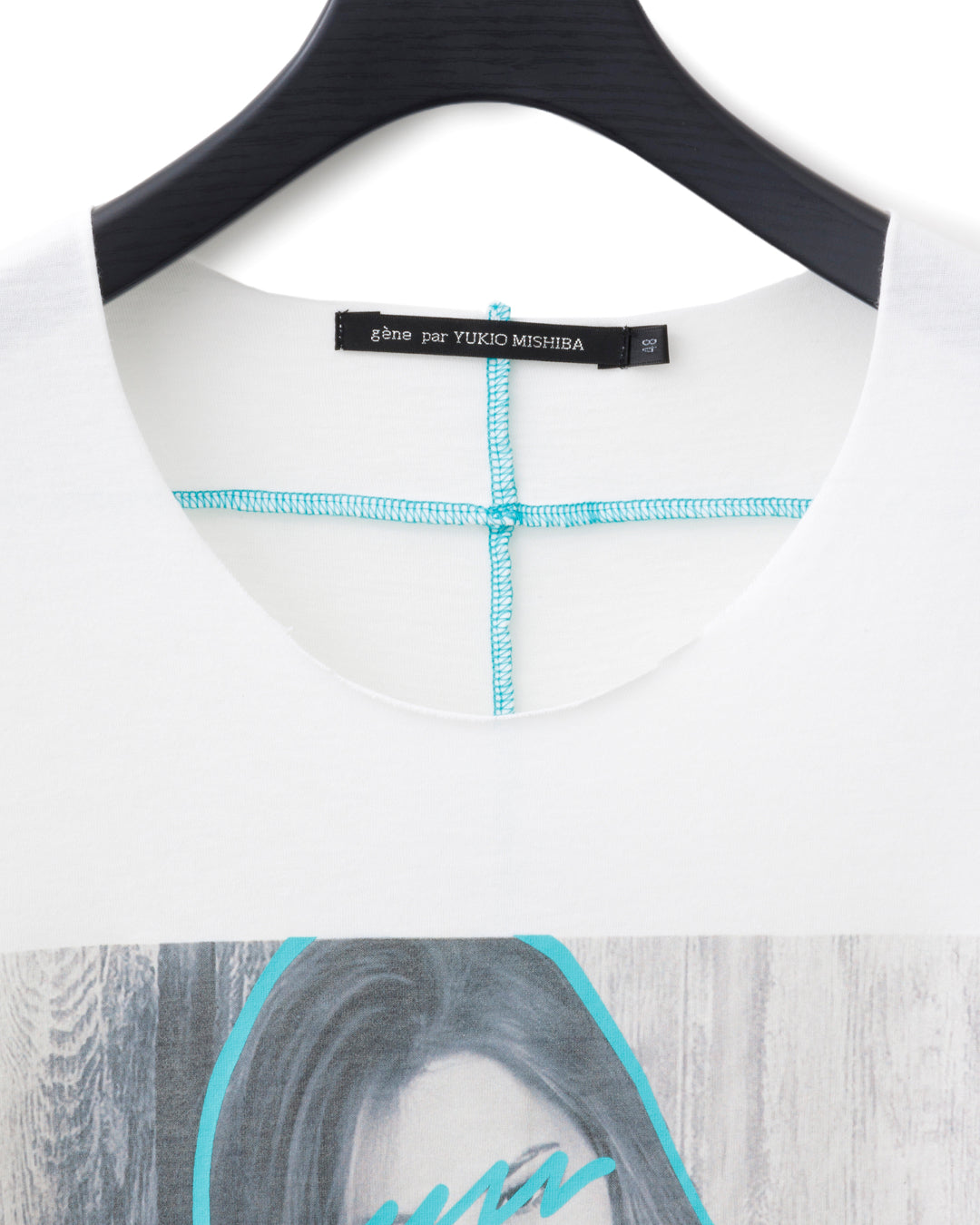 gène par YUKIO MISHIBA / Light Mercy Tee