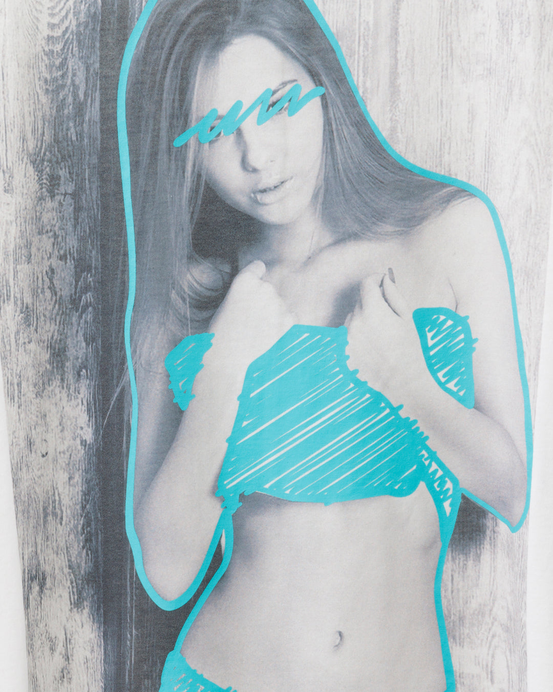 gène par YUKIO MISHIBA / Light Mercy Tee