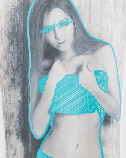 gène par YUKIO MISHIBA / Light Mercy Tee