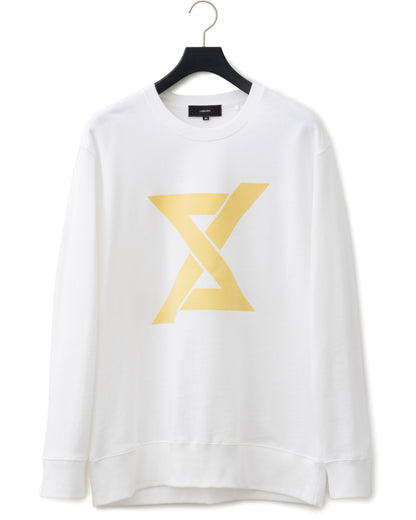 ys Yuji SUGENO / ys Mark Sweat - WHITE