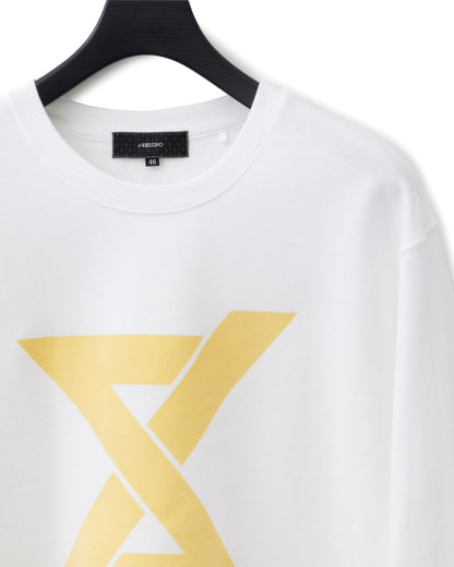 ys Yuji SUGENO / ys Mark Sweat - WHITE