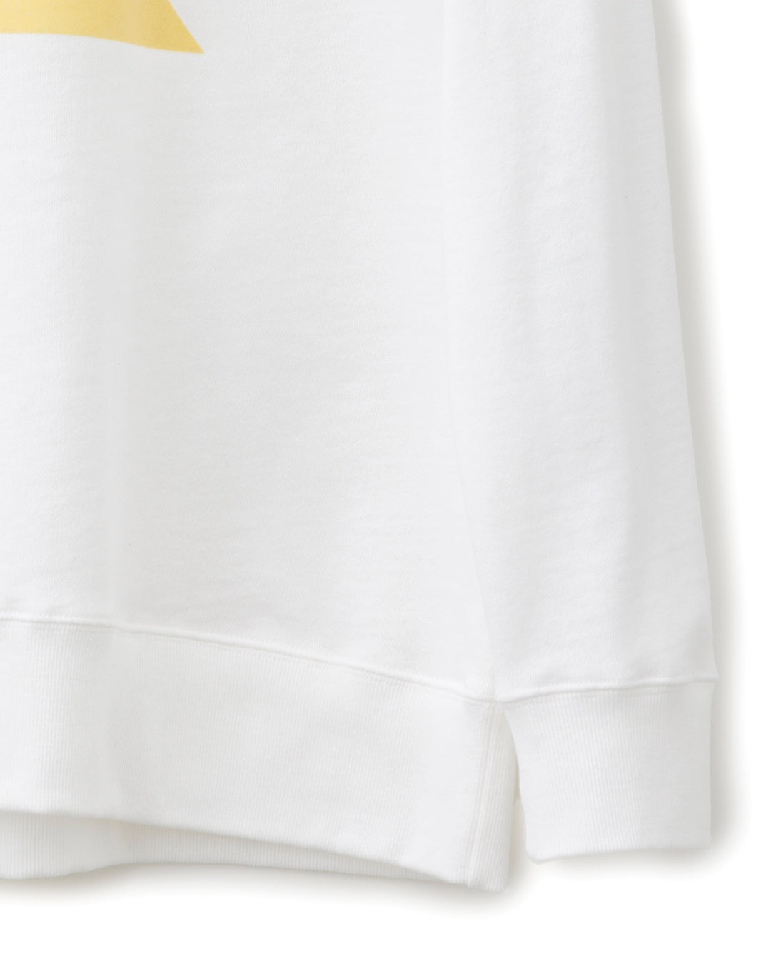 ys Yuji SUGENO / ys Mark Sweat - WHITE