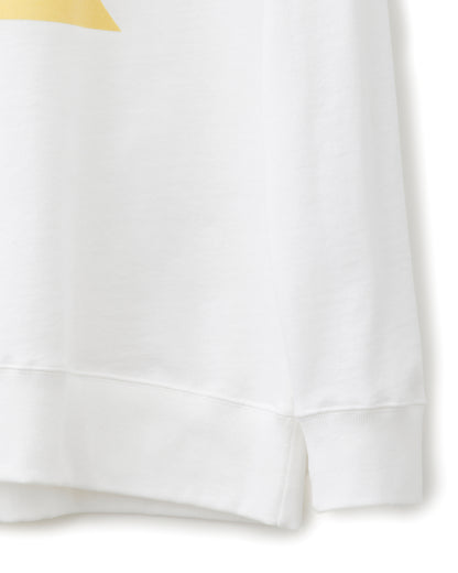 ys Yuji SUGENO / ys Mark Sweat - WHITE