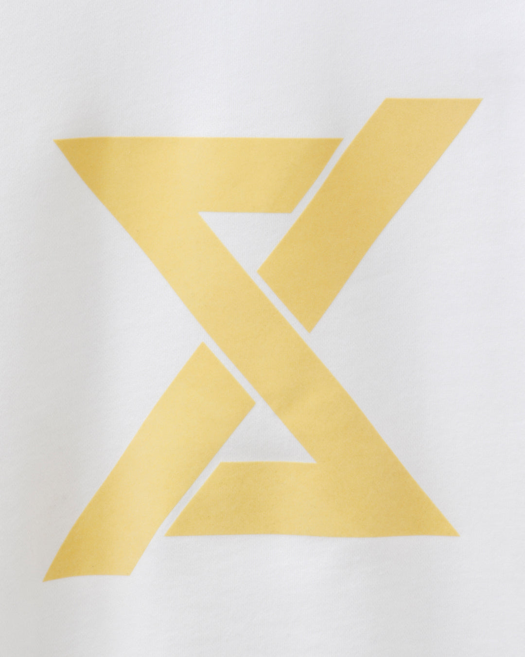 ys Yuji SUGENO / ys Mark Sweat - WHITE