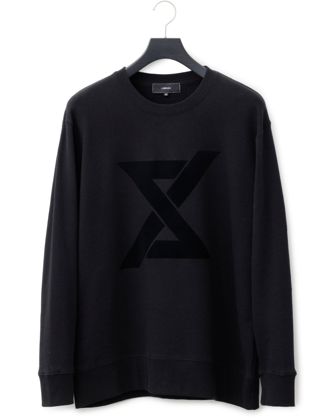 ys Yuji SUGENO / ys Mark Sweat - BLACK