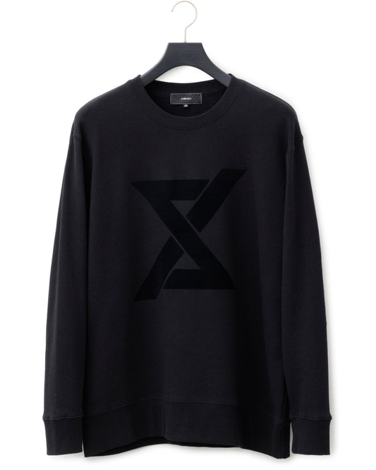 ys Yuji SUGENO / ys Mark Sweat - BLACK