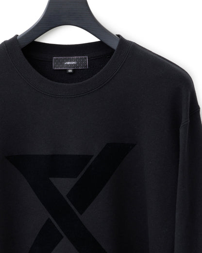 ys Yuji SUGENO / ys Mark Sweat - BLACK