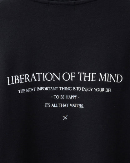 ys Yuji SUGENO / ys Mark Sweat - BLACK