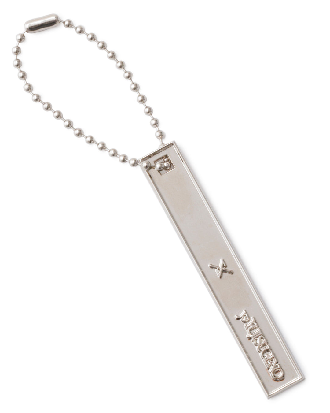 ys Yuji SUGENO / Cut Jacquard Double Long Vest