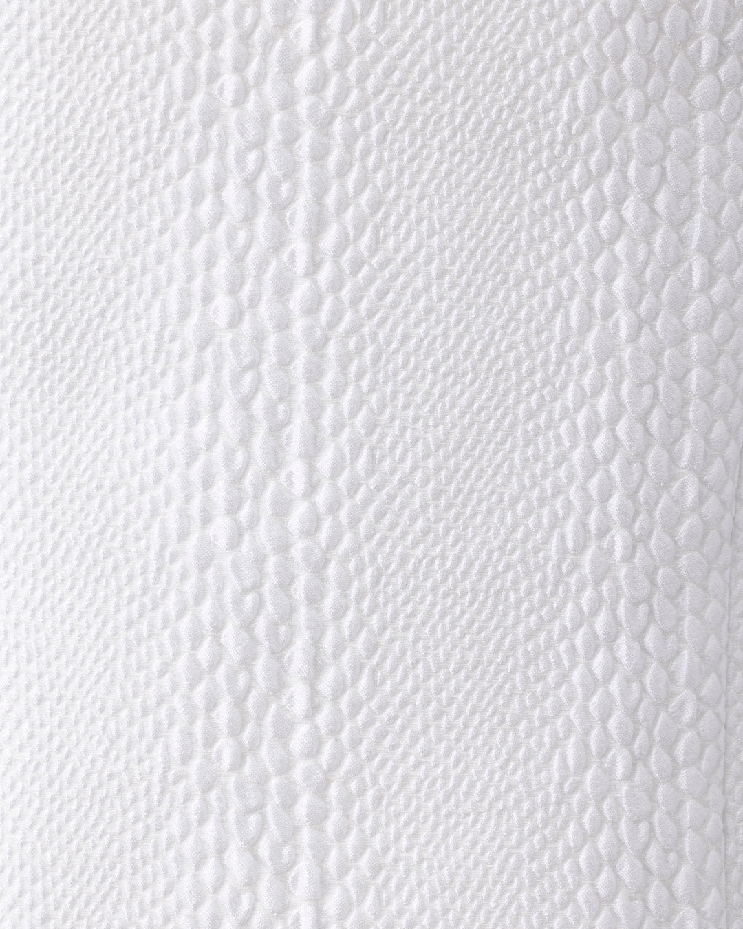 POTENZA / MATELASSE SHORT JACKET