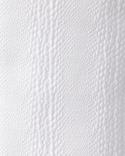 POTENZA / MATELASSE SHORT JACKET