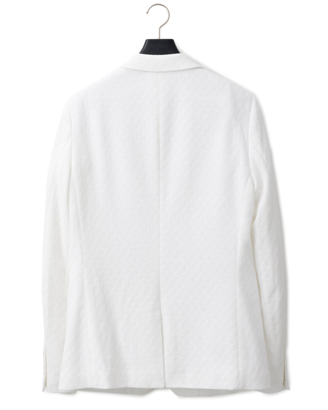 POTENZA / WHITE LACE JACKET