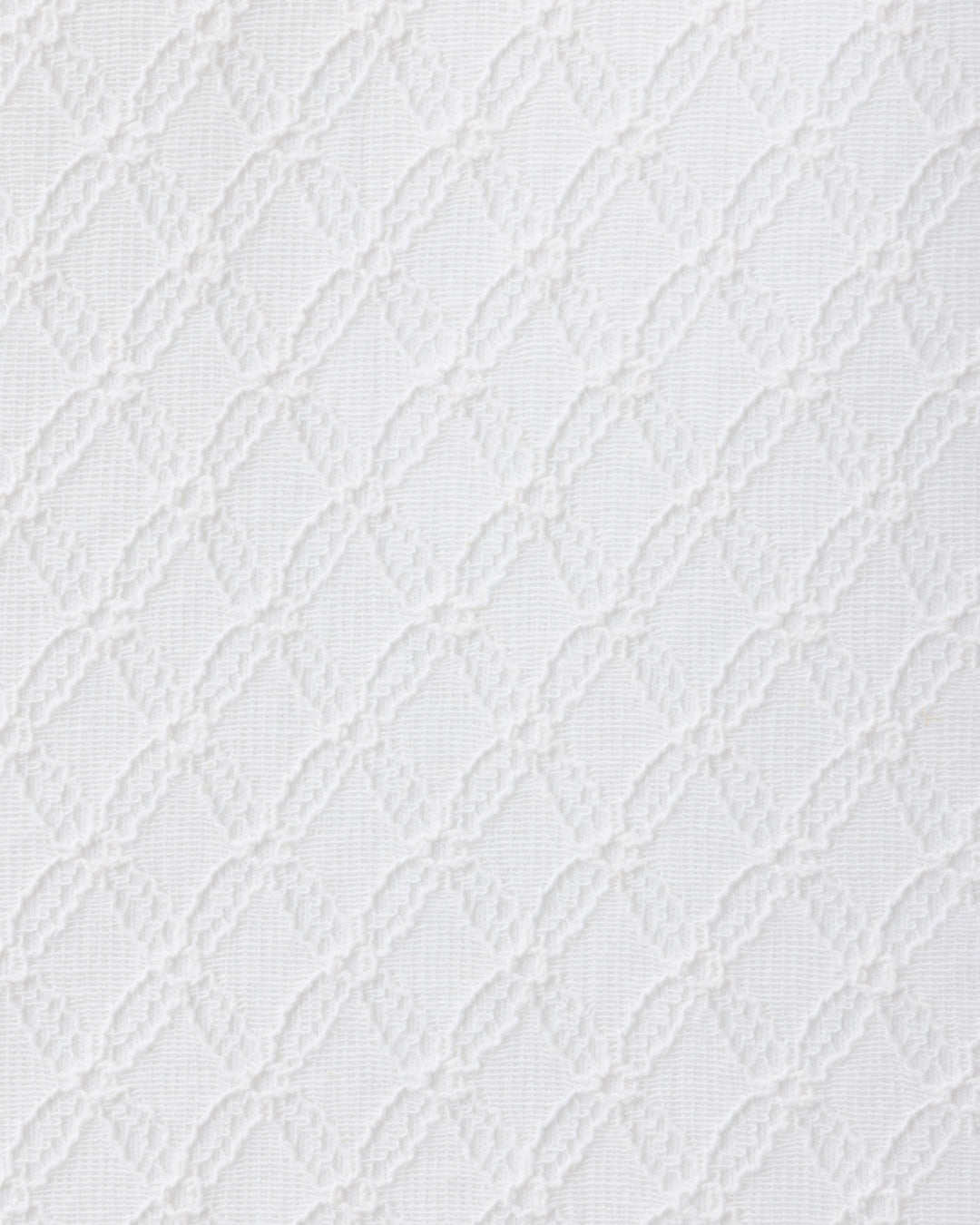 POTENZA / WHITE LACE JACKET