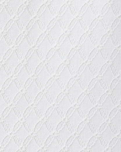 POTENZA / WHITE LACE JACKET