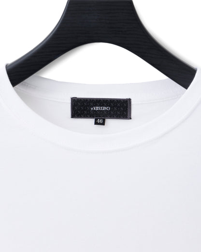 ys Yuji SUGENO / ys LINE BIG-Tee - WHITE
