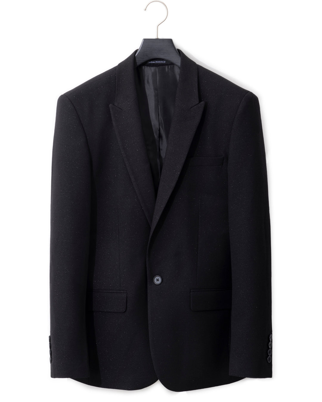 POTENZA / NIGHT GLITTER JACKET - Anniversary -