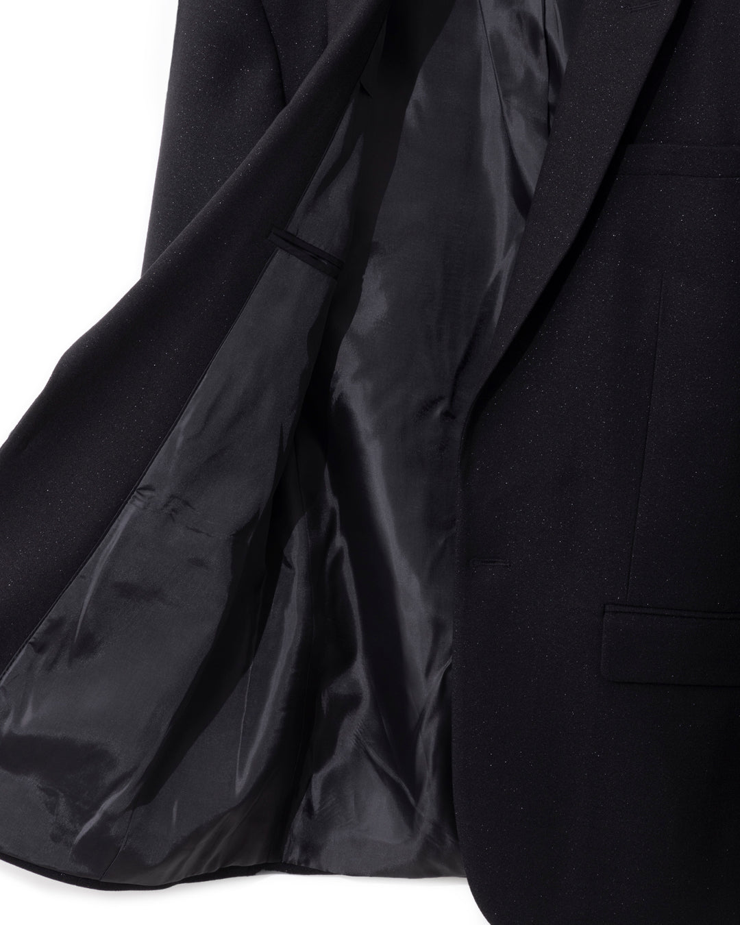 POTENZA / NIGHT GLITTER JACKET - Anniversary -