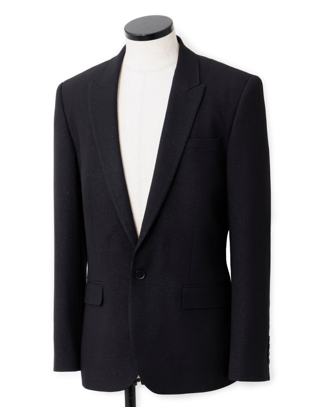 POTENZA / NIGHT GLITTER JACKET - Anniversary -