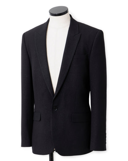 POTENZA / NIGHT GLITTER JACKET - Anniversary -