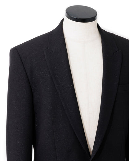 POTENZA / NIGHT GLITTER JACKET - Anniversary -