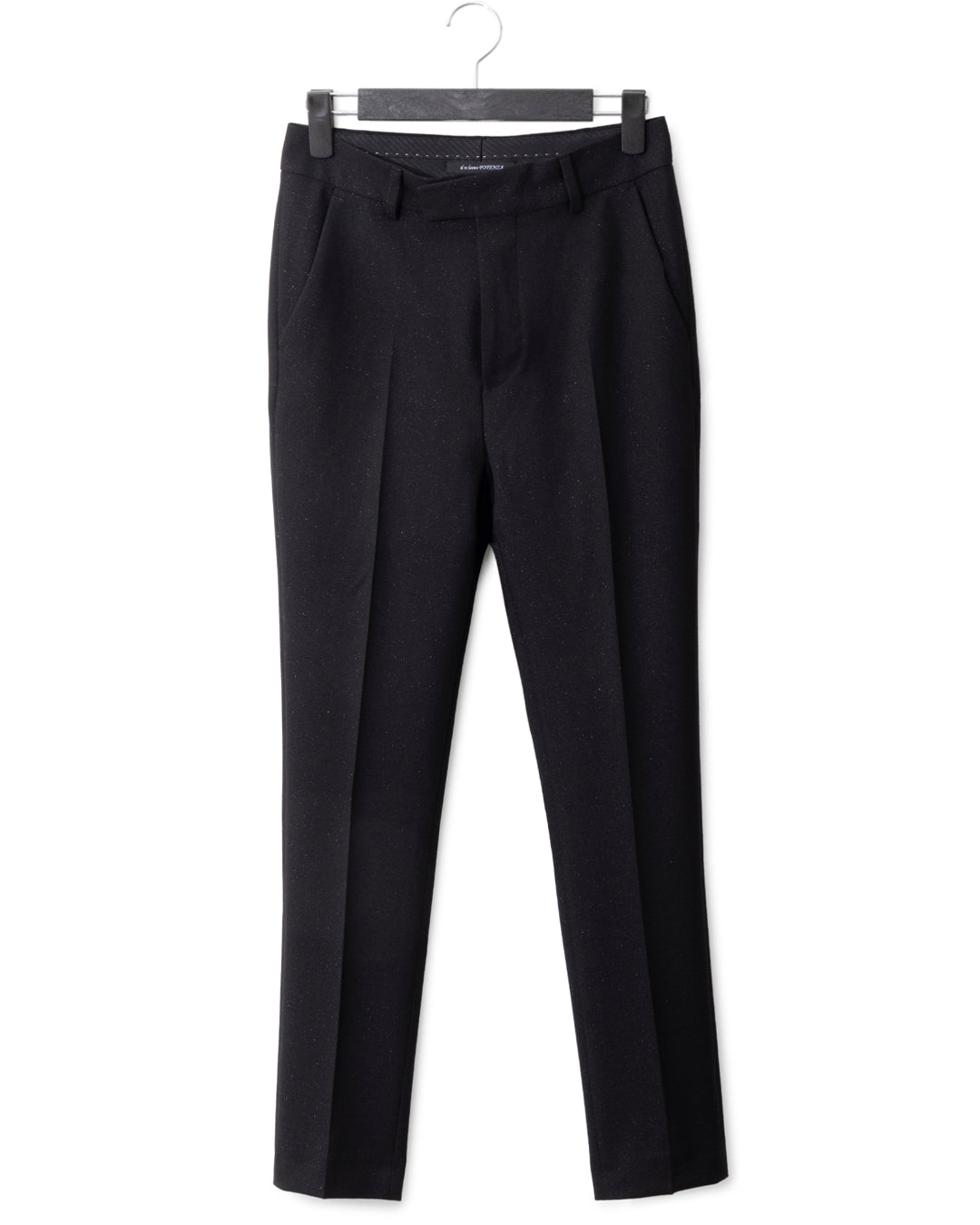 POTENZA / NIGHT GLITTER PANTS - Anniversary -