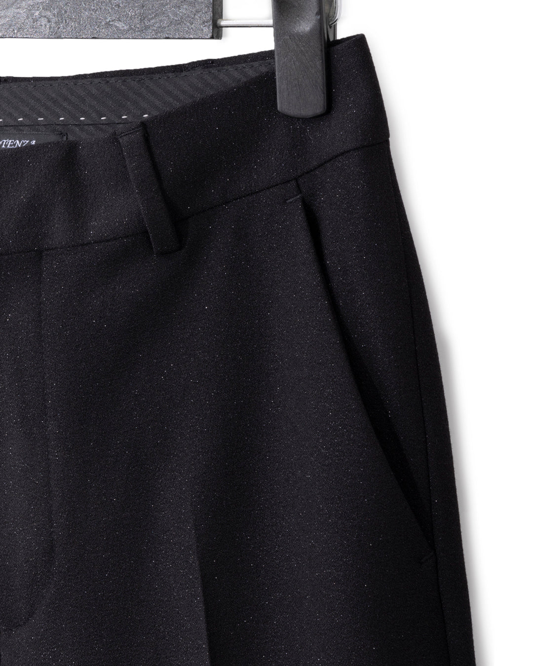 POTENZA / NIGHT GLITTER PANTS - Anniversary -