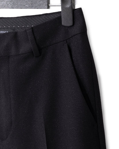 POTENZA / NIGHT GLITTER PANTS - Anniversary -