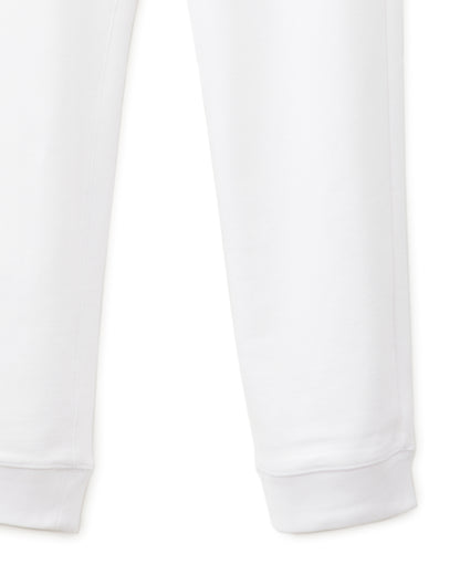 Bennu / Printed Sweat Pants - more+ -