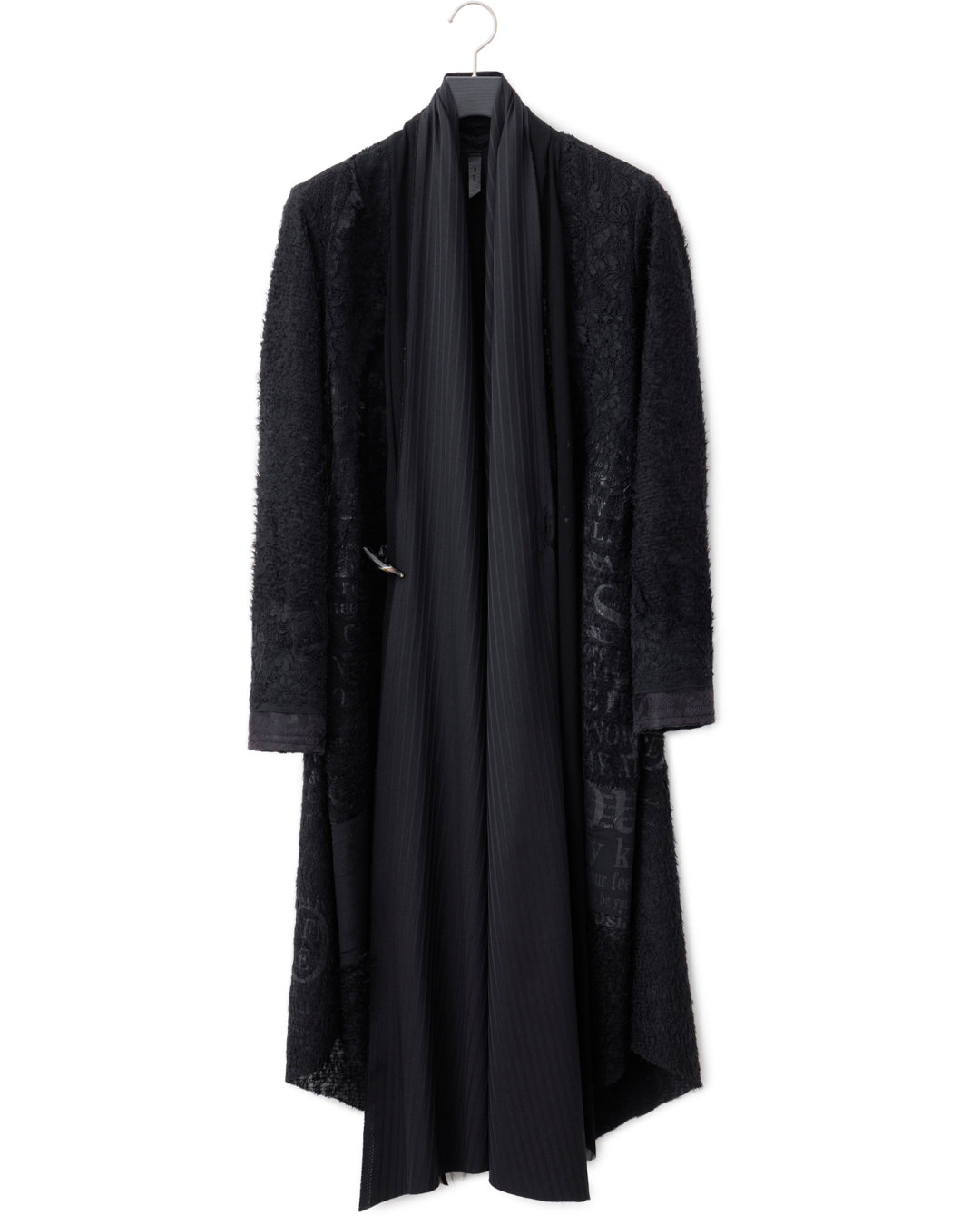 Shohei Takamiya / BLACK OUT FOG