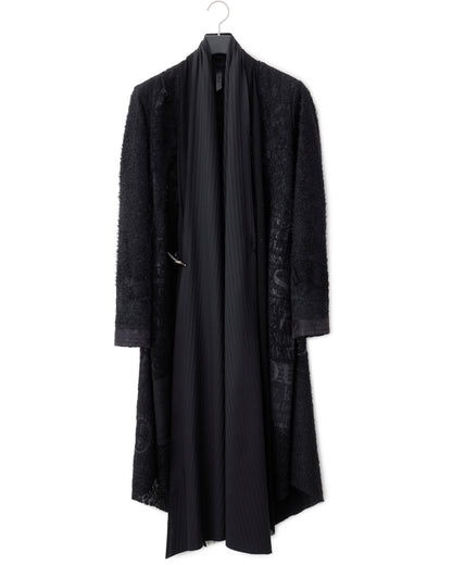 Shohei Takamiya / BLACK OUT FOG