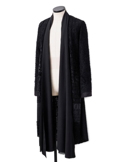 Shohei Takamiya / BLACK OUT FOG