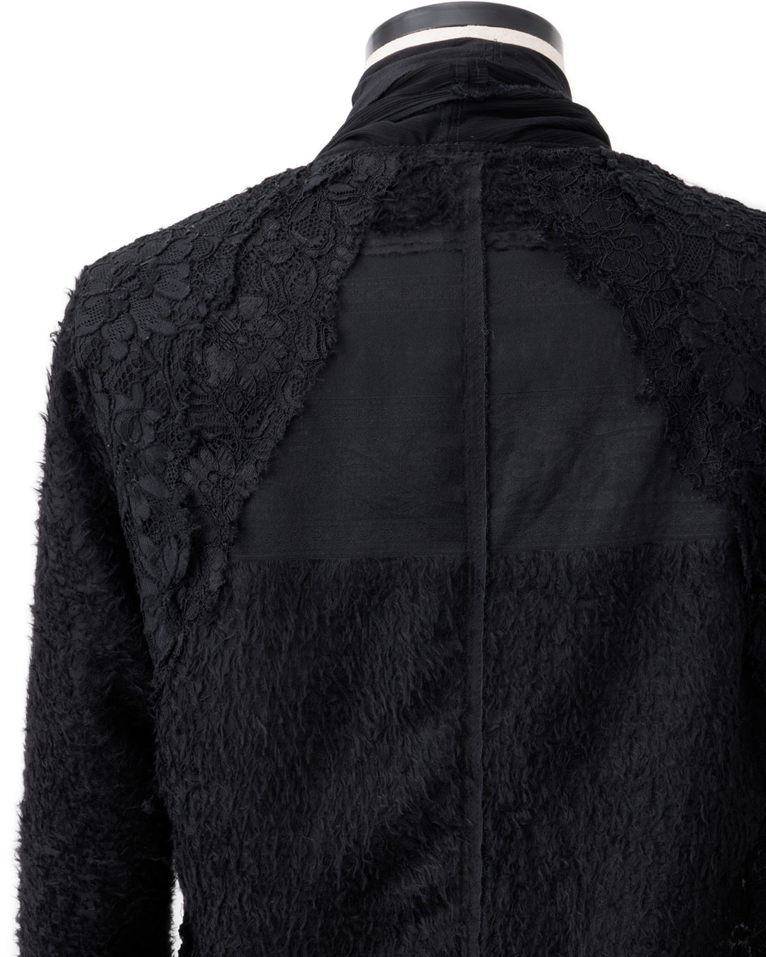 Shohei Takamiya / BLACK OUT FOG