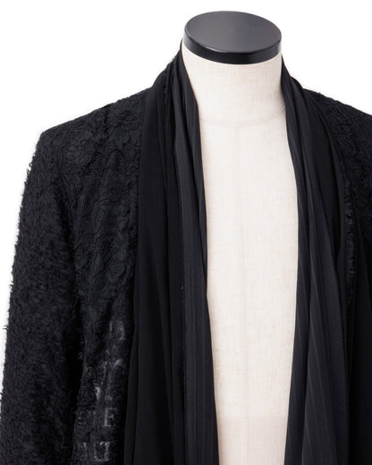 Shohei Takamiya / BLACK OUT FOG