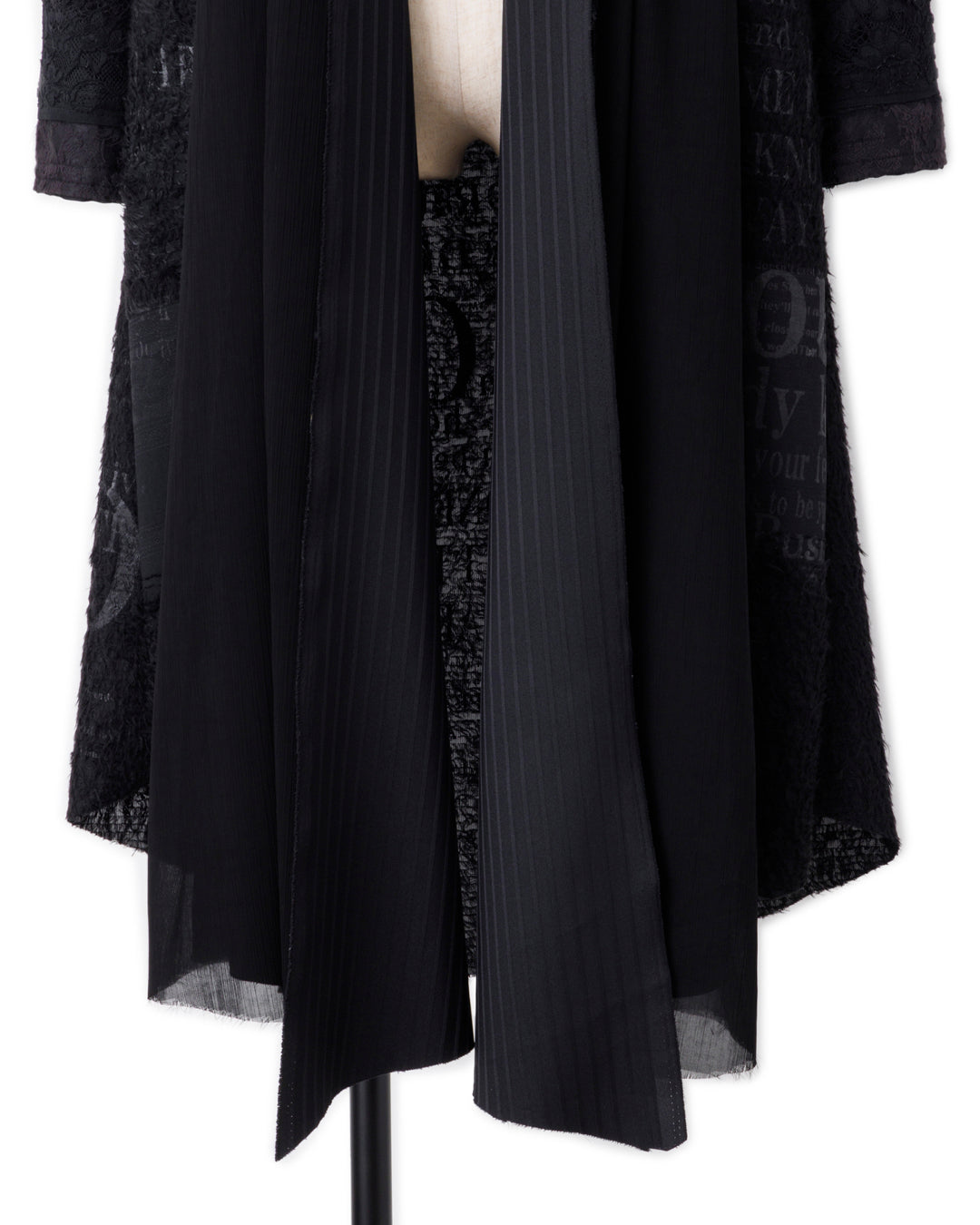 Shohei Takamiya / BLACK OUT FOG