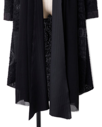 Shohei Takamiya / BLACK OUT FOG