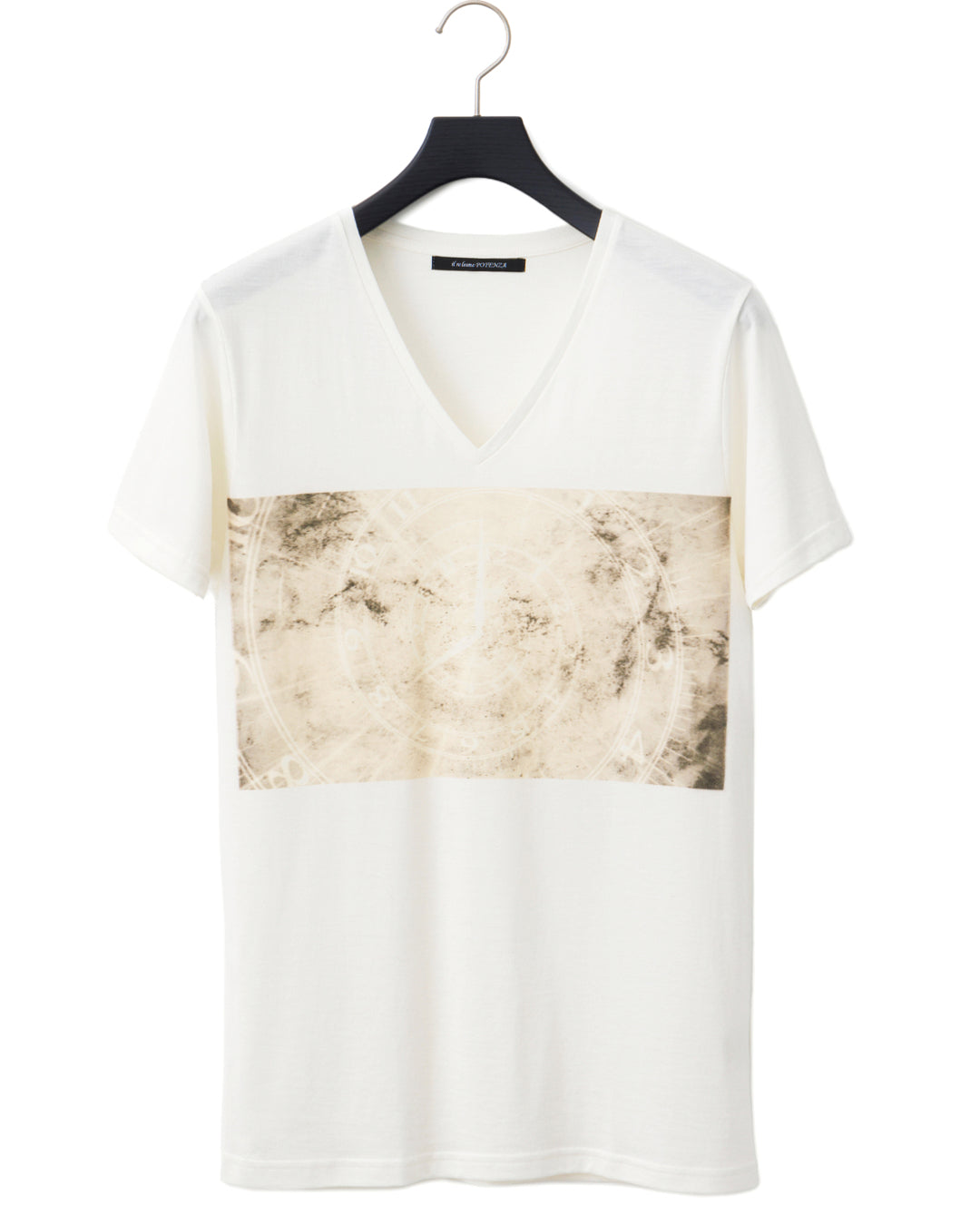 POTENZA / TIME LEAPER TEE