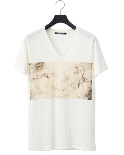 POTENZA / TIME LEAPER TEE