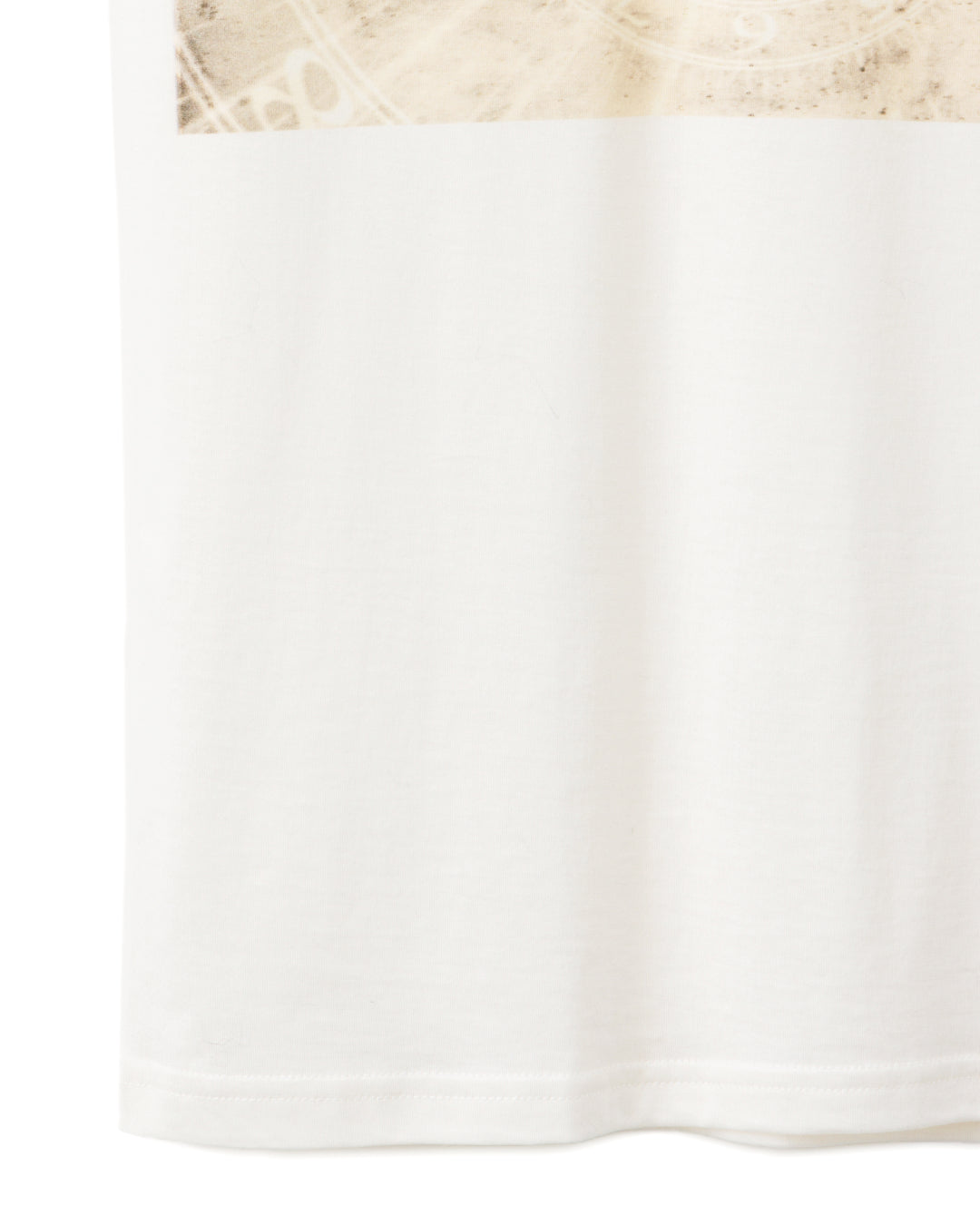 POTENZA / TIME LEAPER TEE