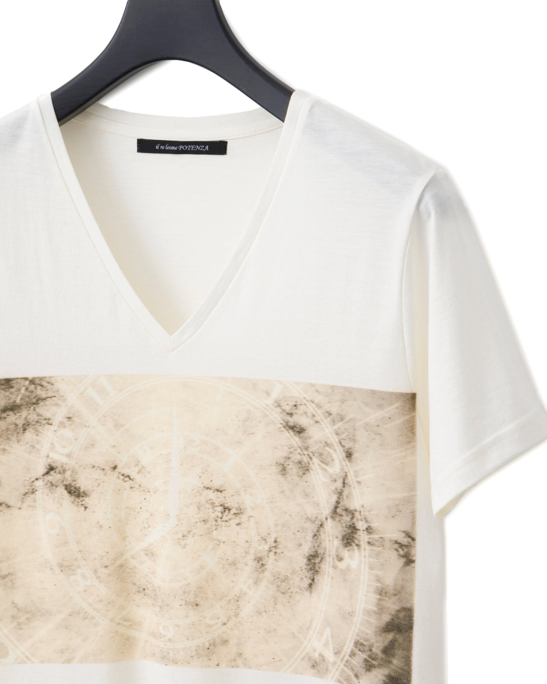 POTENZA / TIME LEAPER TEE