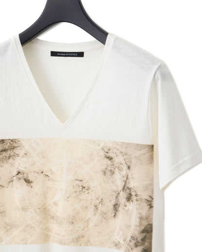 POTENZA / TIME LEAPER TEE