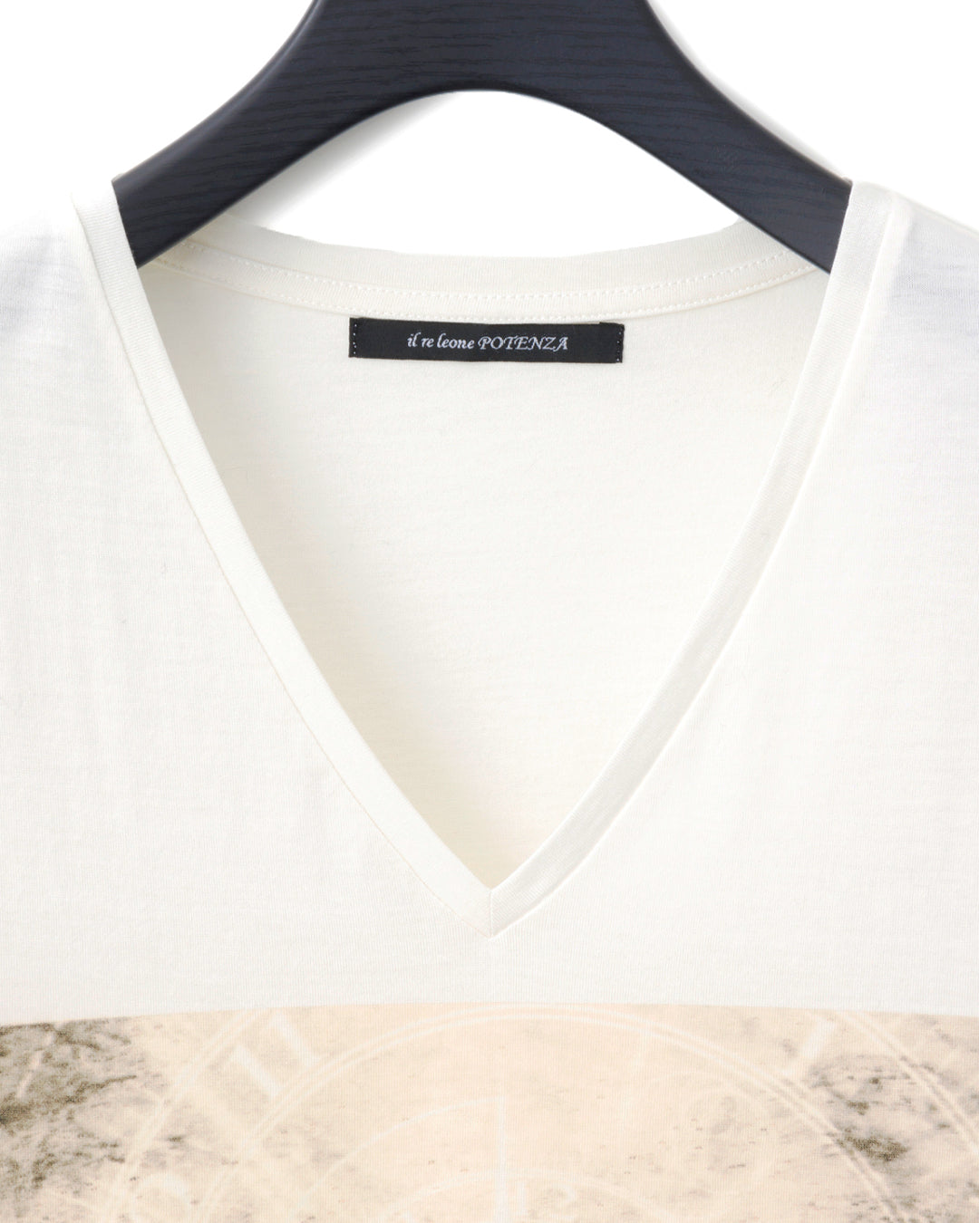 POTENZA / TIME LEAPER TEE