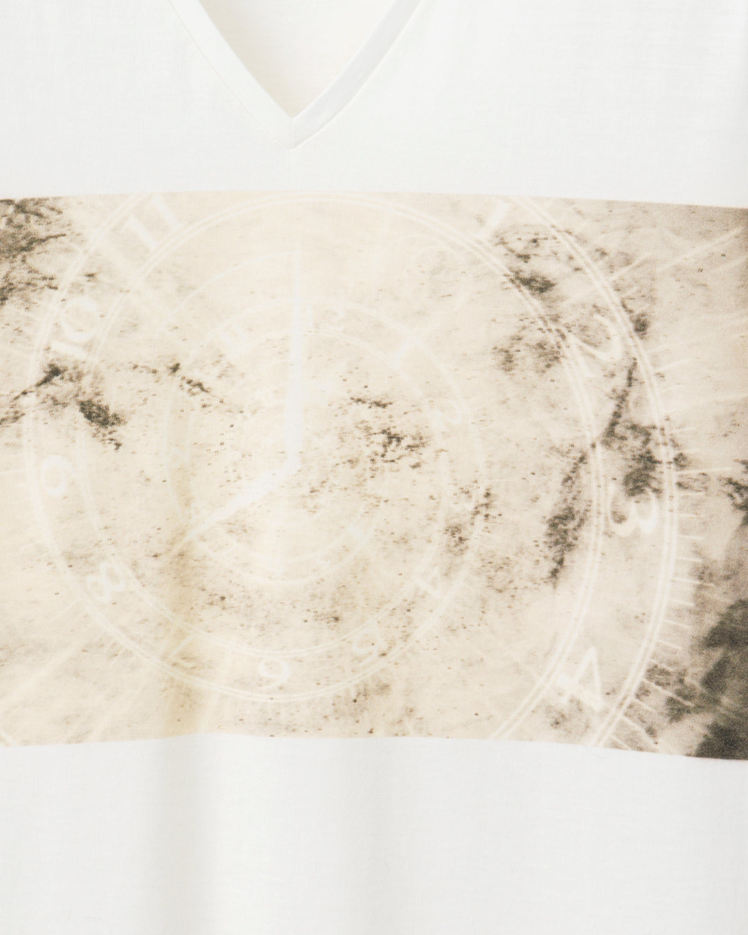 POTENZA / TIME LEAPER TEE