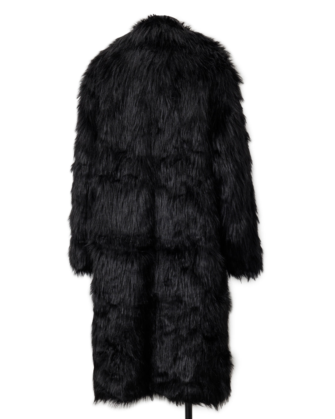 POTENZA | FUR LONG COAT – HARAJUKU VILLAGE