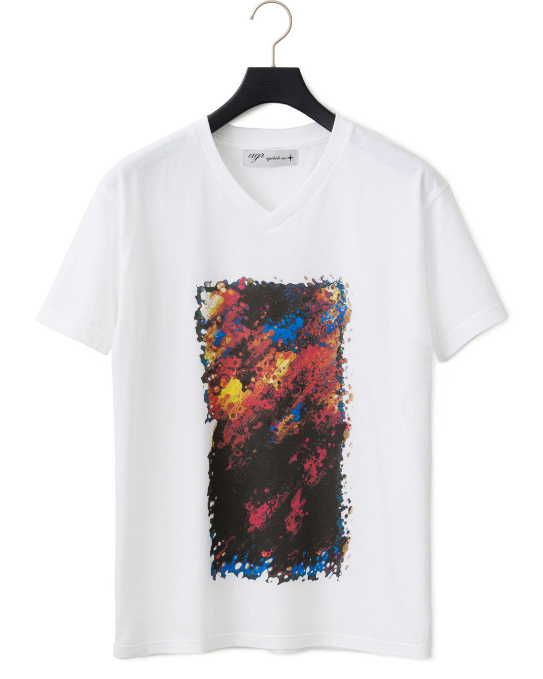 agr / Blazing Bubble T