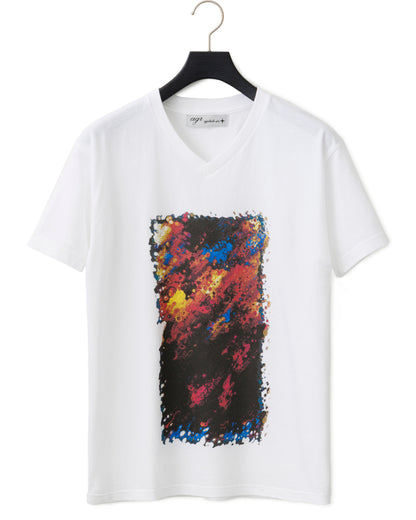 agr / Blazing Bubble T